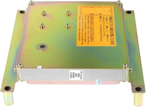1PC لوحة التحكم وحدة المعالجة المركزية 9194416 9239568 9212078 للحفر Zax200-1 Zax210-1 Zax250-1 Zax70-1 Zaxis80-1 Zax160-1 in Saudi Arabia
