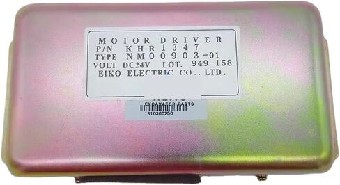 Excavator Controller Control Unit CPU SH200A1 SH200A2 Controller Computer Board Panel ECU KHR1347 in Saudi Arabia