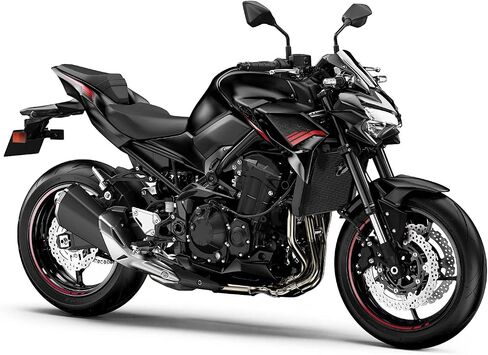 Motorcycle Full Fairing Kit for Z900 2020 2021 2022 2023 Z900 SE 2022 2023 2024 ABS Plastic Complete Bodywork Body Kits Set (001-B) in Saudi Arabia