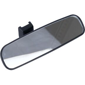 RLDYM Interior View View Mirror Assembly 87810-52041 87810-0WG00 لـ Toyota RAV4 2004-2015 ، لتويوتا ياريس 2006-2016 ، لتويوتا بريوس 2011-2019 in Kuwait