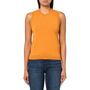 Armani Exchange Women's Sleeveless Knit Top in Saudi Arabia