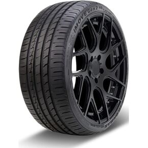Ironman iMove Gen 2 A/S UHP All Season 245/45ZR19 102W XL Passenger Tire in Saudi Arabia
