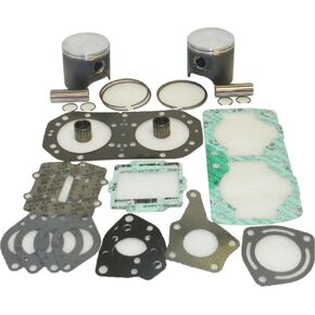 WSM Platinum Series Top End Kit (796cc) - Standard Bore 82.75mm 010-843-13P in Kuwait