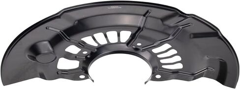 مجموعة درع الفرامل الأمامية 2pcs لعقد لكزس لـ ES300H 2013-2015 لـ ES350 2013-2017 ، ل Toyota for Avalon 2012-2016 لـ Camry 2012-2016 BCA38531 47781-06130 in Saudi Arabia