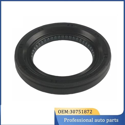 30751872 CAR Camshafming عمود الدقة ختم الزيت ل S80 الأجزاء التلقائية مهاوي ناقل الحركة أوتوماتيكي حلقة الختم in Saudi Arabia
