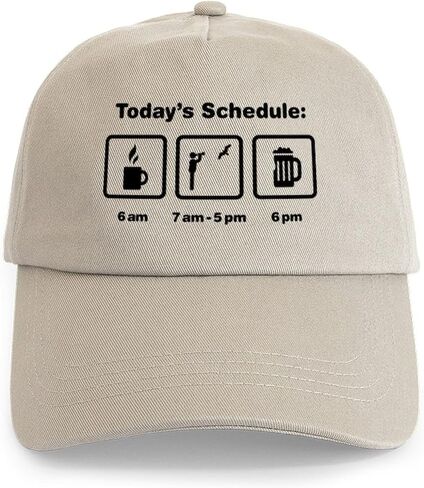 CafePress Bird Watching Cap Adjustable Baseball Cap in Saudi Arabia