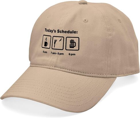 CafePress Bird Watching Cap Adjustable Baseball Cap in Saudi Arabia