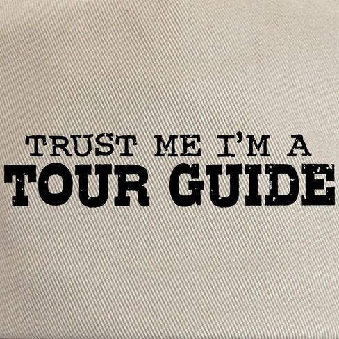 Cafepress Trust Me أنا دليل بيسبول قابلة للتعديل in Kuwait