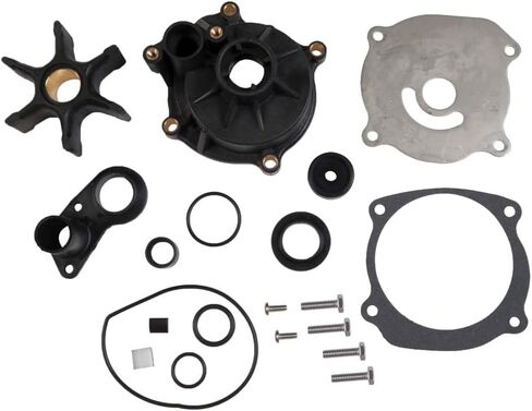 Teleflex 18-3392 Water Pump Kit in Saudi Arabia