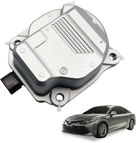 16032-25010 Coolant Electric Water Pump Engine Replacement for 2018-2020 Toyota Camry 2018-2021 Lexus es300h Hybrid 2.5L Engine Gasoline 2019-2022 Toyota RAV4 Toyota Avalon Replaces 16032-F0012 in Kuwait