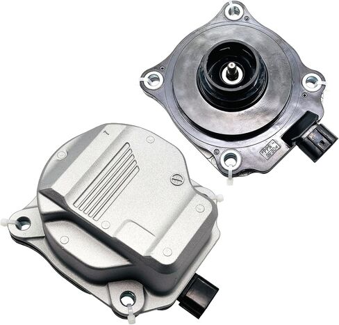 16032-25010 Coolant Electric Water Pump Engine Replacement for 2018-2020 Toyota Camry 2018-2021 Lexus es300h Hybrid 2.5L Engine Gasoline 2019-2022 Toyota RAV4 Toyota Avalon Replaces 16032-F0012 in Kuwait