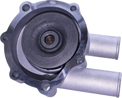 Jeenda Water Pump CH12859 & Thermostat CH15536 متوافق مع John Deere 1050 850 950 جرار in Saudi Arabia