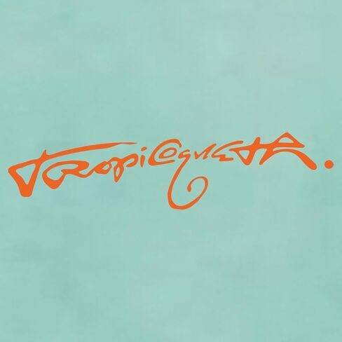 Karol G Official Tropicoqueta Merch Stone Wash T-Shirt in Saudi Arabia
