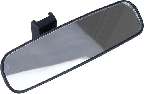 RLDYM Interior View View Mirror Assembly 87810-52041 87810-0WG00 لـ Toyota RAV4 2004-2015 ، لتويوتا ياريس 2006-2016 ، لتويوتا بريوس 2011-2019 in Saudi Arabia