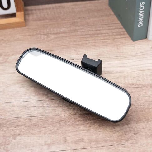 RLDYM Interior View View Mirror Assembly 87810-52041 87810-0WG00 لـ Toyota RAV4 2004-2015 ، لتويوتا ياريس 2006-2016 ، لتويوتا بريوس 2011-2019 in Saudi Arabia