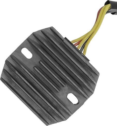 مقوم منظم Caltric متوافق مع Arctic Cat 300 4x4 Red Green 2001 2002 2003 2004 2005 ATV in Kuwait