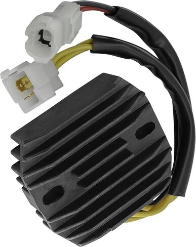 مقوم منظم Caltric متوافق مع Arctic Cat 300 4x4 Red Green 2001 2002 2003 2004 2005 ATV in Kuwait