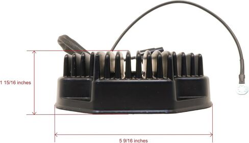 The ROP Shop | Voltage Regulator Rectifier for 2002-2007 Harley Davidson V-Rod Replaces 74440-01 in Saudi Arabia