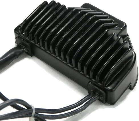 The ROP Shop | Voltage Regulator Rectifier for 2002-2007 Harley Davidson V-Rod Replaces 74440-01 in Saudi Arabia