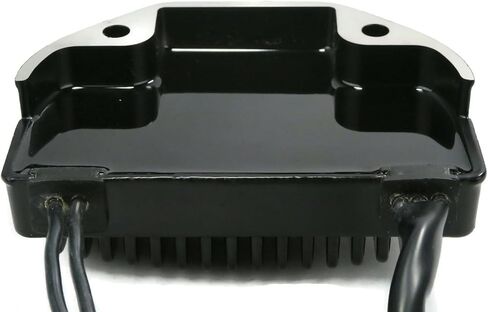 The ROP Shop | Voltage Regulator Rectifier for 2002-2007 Harley Davidson V-Rod Replaces 74440-01 in Saudi Arabia