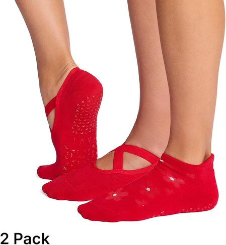 Tavi Grip Aria 2 Pack Cactus Tie صبغة/سماء متوسطة in Kuwait