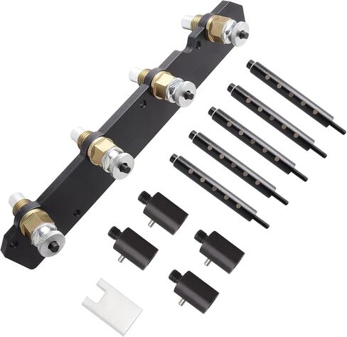 إزالة حاقن الوقود مجموعة أدوات تثبيت مجموعة متوافقة مع محركات BMW B36 B38 B48 in Kuwait