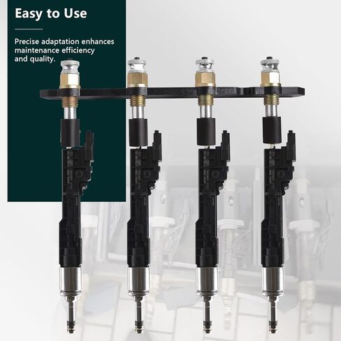 إزالة حاقن الوقود مجموعة أدوات تثبيت مجموعة متوافقة مع محركات BMW B36 B38 B48 in Kuwait