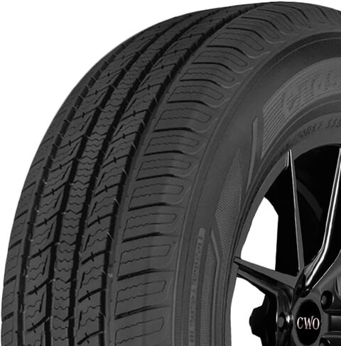 Crosswind HT2 All Season LT265/75R16 123/120R E Light Truck Tire in Saudi Arabia