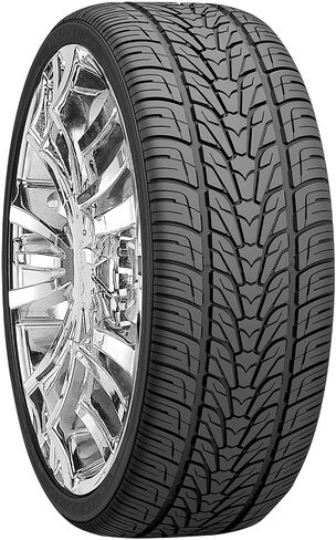 Nexen Roadian HP All-Season Tire - 305/40R22 114V in Saudi Arabia