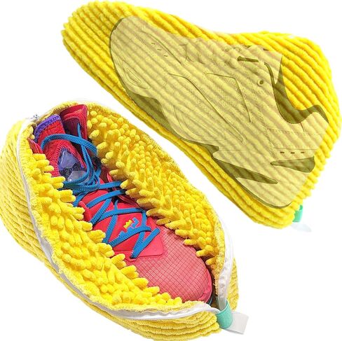 2 Pack Shoe Washing Bag for Washing Machine, Laundry Shoe Bag for Washer and Dryer, Shoe Cleaning Bag for Sneaker Tennis Shoes Include 2 Pairs of Adjustable Shoe Trees (Blue 2Pcs) in Saudi Arabia