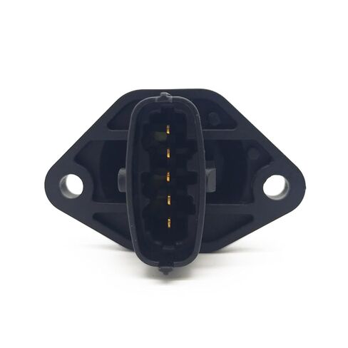 Mass Air Flow Meter Sensor MAF F00C2G2063 with Dmax 3.0 Disel 4JH1 F 00C 2G2 063 F00C262063 F 00C 262 063 in Kuwait