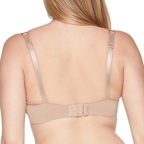 ThirdLove Classic T Shirt Bra, Tshirt Bras for Women, Everyday T-Shirt Comfort Bra, Smoothing for No-Show Lines, Underwire in Saudi Arabia