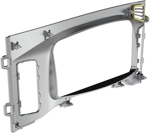 CTW CHROME CANCER CENTER DASH INGHER in Saudi Arabia