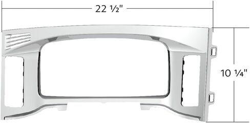 CTW CHROME CANCER CENTER DASH INGHER in Saudi Arabia