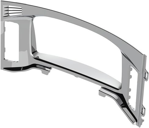 CTW CHROME CANCER CENTER DASH INGHER in Saudi Arabia