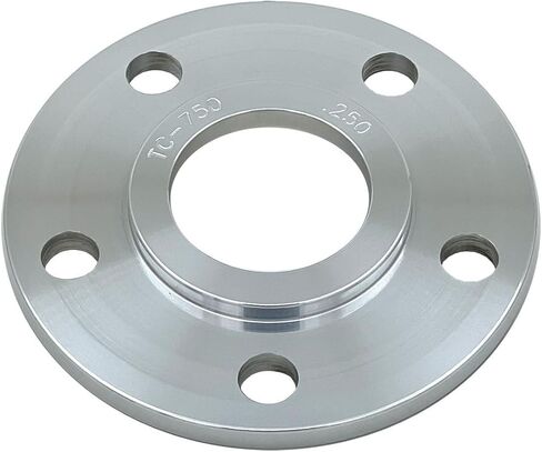 Aluminum Rear Sprocket Pulley Spacers For 2000-Up Harley Davidson Motorcycles, 5/8 Inch in Saudi Arabia