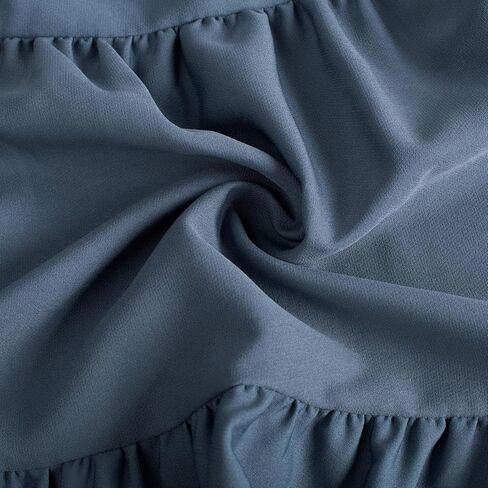 قرمزي الظلام الفتيات النهضة لباس الفقاء الطويل الأكمام في العصور الوسطى in Kuwait