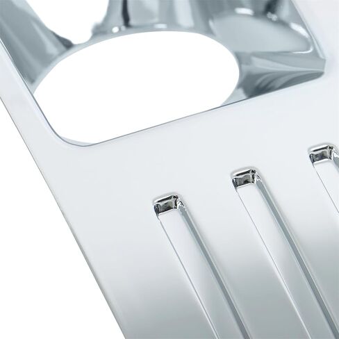 lablt a زوج ضباب تغطية غطاء الطلاء الاستبدال ل Flex 2009 2010 2011 2012 السائق والركاب side الضباب الغطاء الاستبدال ل 8a8z17e810b 8a8z17e811b in Saudi Arabia