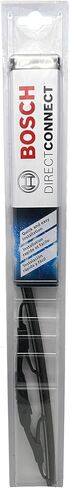 BOSCH Direct Connect Conventional Wiper Blade, 10" (Single) in Saudi Arabia