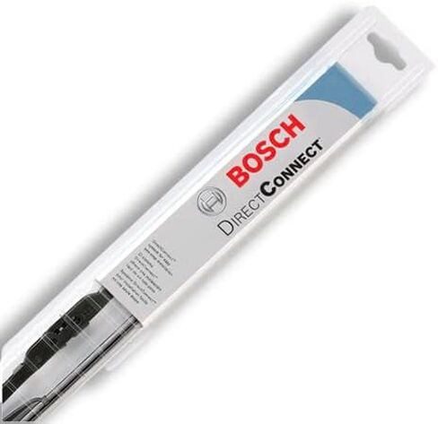 BOSCH Direct Connect Conventional Wiper Blade, 10" (Single) in Saudi Arabia
