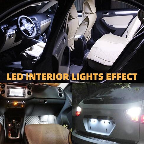 LED LED LID INTERIOR LIGHT LIT لـ GMC Sierra 1999-2006 ، Super Bright 6500k LED LED LID LIGHT + LIGHTION in Kuwait