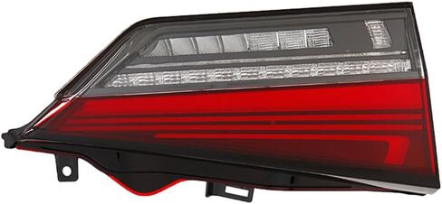 KarParts360 For Lexus RX450h/RX450hL 2020 2021 2022 Back Up Light Assembly Driver Side | Inner | CAPA Certified | Premium Model | Replacement For LX2802137 | 81590-48350 in Saudi Arabia