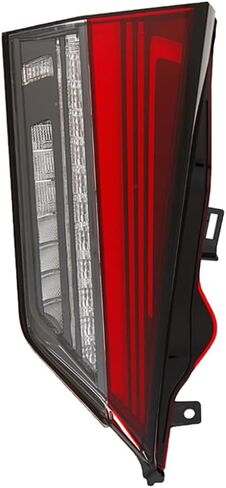 KarParts360 For Lexus RX450h/RX450hL 2020 2021 2022 Back Up Light Assembly Driver Side | Inner | CAPA Certified | Premium Model | Replacement For LX2802137 | 81590-48350 in Saudi Arabia
