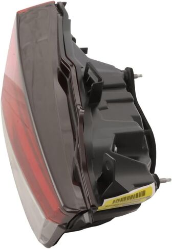 KarParts360 For Lexus RX450h/RX450hL 2020 2021 2022 Back Up Light Assembly Driver Side | Inner | CAPA Certified | Premium Model | Replacement For LX2802137 | 81590-48350 in Saudi Arabia