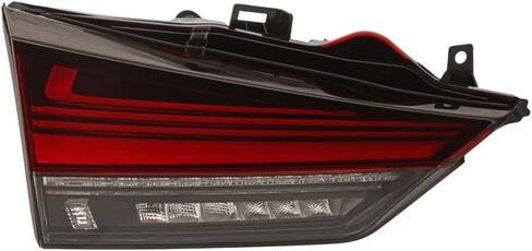 KarParts360 For Lexus RX450h/RX450hL 2020 2021 2022 Back Up Light Assembly Driver Side | Inner | CAPA Certified | Premium Model | Replacement For LX2802137 | 81590-48350 in Saudi Arabia