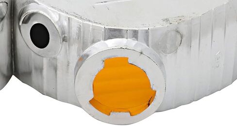 لجيب Liberty Signal Light Lamp 2002 2003 2004 استبدال التجميع الأيسر السائق in Kuwait