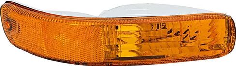 For Jeep Liberty Signal Light Lamp 2002 2003 2004 Driver Left Side Assembly Replacement in Saudi Arabia