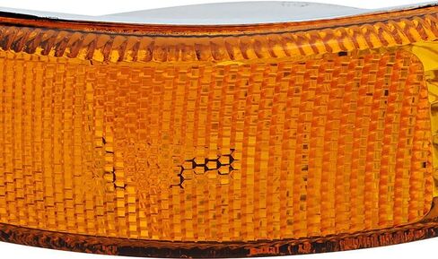 For Jeep Liberty Signal Light Lamp 2002 2003 2004 Driver Left Side Assembly Replacement in Saudi Arabia