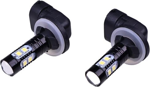 JZGRDN 2PCS مصابيح LED مشرقة LED AM144881 متوافقة مع John Deere Gator X754 X758 XUV 550 560 590I S4 590M 625I 825I 855D in Saudi Arabia