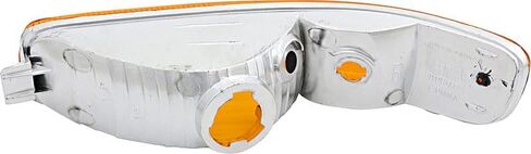 For Jeep Liberty Signal Light Lamp 2002 2003 2004 Driver Left Side Assembly Replacement in Saudi Arabia